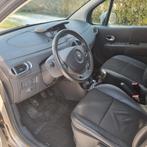 Modus 1.5 dci 63kw 03/2010,  zeer proper, BL.GEKEURD CARPASS, Entreprise, Achat