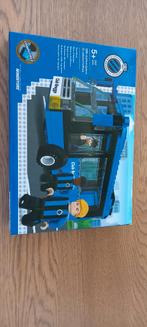 Club Brugge lego spelersbus nieuw, Ophalen, Lego