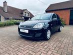 Ford Fiesta 1.4 Benzine * Garantie * Airco *, Auto's, 1299 cc, Stof, Zwart, 4 cilinders