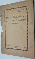 H. Elisabeth van Hongarije, P A. Wuijts, Ophalen of Verzenden