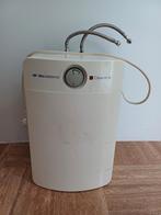 Warmwaterboiler 10l 2200w, Doe-het-zelf en Bouw, Chauffageketels en Boilers, Ophalen, Gebruikt