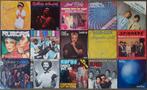 Lot 15x singles disco/80's, Enlèvement ou Envoi