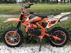 Mini Crosser minibike 2takt 49cc pitbike 2wieler, Particulier