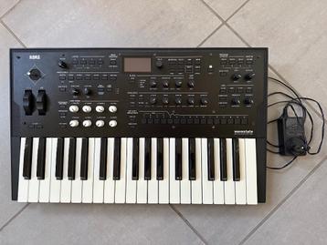 Korg Wavestate beschikbaar voor biedingen