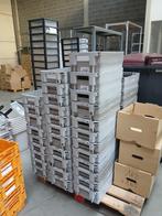 100€ LOT PLASTIC OPBERGDOZEN + KARTONNEN DOZEN, Doe-het-zelf en Bouw, Ophalen, Gebruikt