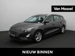 Ford Focus Clipper 1.5 EcoBlue 88kW Titanium Aut., Auto's, Stof, Gebruikt, 4 cilinders, https://public.car-pass.be/vhr/042db54d-214d-4073-8bf1-c985e52fc0f9