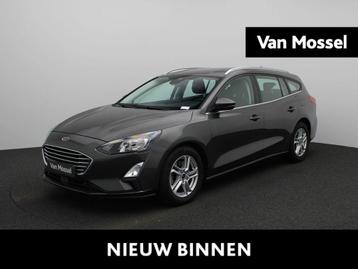 Ford Focus Clipper 1.5 EcoBlue 88kW Titanium Aut. beschikbaar voor biedingen