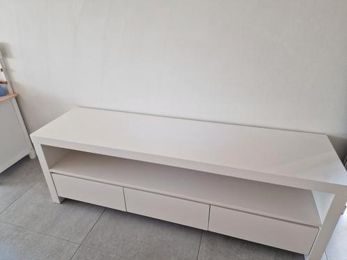TV meubel en kast, Huis en Inrichting, Kasten |Televisiemeubels, Gebruikt, Ophalen