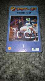 VHS Samson en Gert, Enlèvement ou Envoi, Utilisé