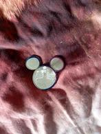 Swarovski beeldje van knabbel en babbel 30j Disneyland Paris, Verzamelen, Disney, Nieuw, Ophalen