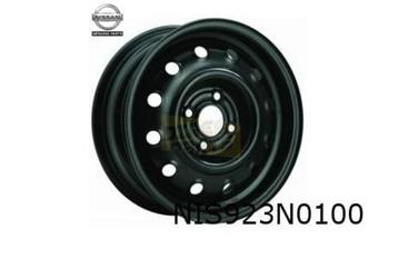 Nissan Pixo (7/09-1/14) velg Staal (4,5J x 14'') Origineel! 