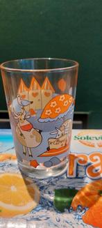 Koeglas, Ophalen of Verzenden, Zo goed als nieuw