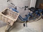 Splinternieuwe damesfiets Frappé met korfje, Fietsen en Brommers, Fietsen | Dames | Damesfietsen, Versnellingen, Nieuw, Minder dan 47 cm