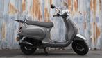 Nieuwe Henri Sport Scooter Donkergrijs - Klasse A of B, Nieuw, Ophalen of Verzenden, WBI, 49 cc