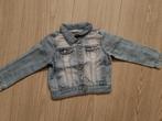 Name It maat 104 4 jaar Jeansjasje, Kinderen en Baby's, Ophalen of Verzenden, Zo goed als nieuw