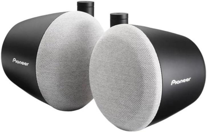 Pioneer TS-STX080 caravan en camper speakers, Auto diversen, Autospeakers, Nieuw, Ophalen of Verzenden