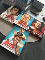 Dexter 4 seizoenen, Cd's en Dvd's, Ophalen, Zo goed als nieuw