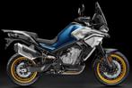MOTIBO, uw officiële  CF-moto dealer en GTS-scooters in Vlaa, 675 cc, Motorrijbewijs A, Particulier, Meer dan 35 kW