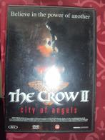 THE CROW II  CITY OF ANGELS, Cd's en Dvd's, Dvd's | Filmhuis, Ophalen of Verzenden