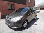Ford B-Max 1000 cc Benzine EcoBoost”2015”, Auto's, Ford, Euro 5, 4 cilinders, B-Max, Bedrijf