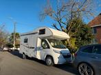 Mobilehome Citroën, Caravans en Kamperen, Mobilhomes, Diesel, Particulier, 5 tot 6 meter, Tot en met 4