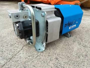 Diversen New/Unused Dynaset Hydraulic generator (bj 2017) beschikbaar voor biedingen