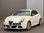 ALFA GIULIETTA 2013 DIESEL 1.6 190.000KM EURO5, Auto's, Euro 5, Bedrijf, Diesel, 5 deurs