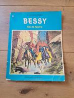 Bessy - 102. Kid, de Apache, Boeken, Stripverhalen, Gelezen, Studio Vandersteen, Ophalen of Verzenden, Eén stripboek