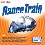 CD- Dance Train 2000/2, Cd's en Dvd's, Cd's | Dance en House, Ophalen of Verzenden, Disco