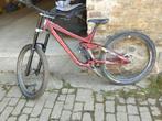 Dh Norco aurum, Fietsen en Brommers, Ophalen, Gebruikt, Aluminium, 24 inch of meer