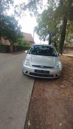 Ford Fiesta automaat benzine 1.4 bj 2005 
km 124000, Auto's, Automaat, Electronic Stability Program (ESP), Fiësta, Euro 4