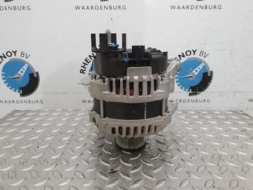RENAULT CLIO [ALTERNATOR] 2019 beschikbaar voor biedingen