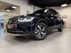 Volkswagen Tiguan Tiguan 1.4 eHybrid OPF DSG Elegance * Trek, Auto's, Automaat, Stof, Gebruikt, 4 cilinders