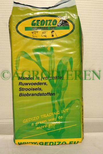 Ensilage de mais 25kg emballage sous vide Agrodieren  beschikbaar voor biedingen