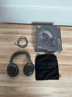 Fresh 'n Rebel Clam draadloze hoofdtelefoon, Overige merken, Bluetooth, Zo goed als nieuw, Op oor (supra aural)