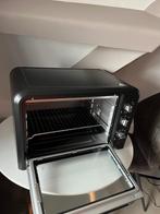 Oven, Elektronische apparatuur, Ovens, Ophalen, Zo goed als nieuw, Vrijstaand, Oven met grill