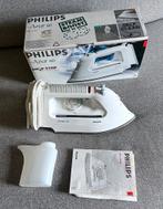 Stoomstrijkijzer "PHILIPS AZUR 60 HD1727"/// NIEUW //, Elektronische apparatuur, Strijkijzers en Strijkplanken, Ophalen of Verzenden