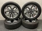 19" Kia Sorento, Sportage, EV 5/6 Velgen + Banden 235/55/19, Auto-onderdelen, 19 inch, Gebruikt, Banden en Velgen, Ophalen of Verzenden