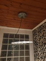 Moderne Plafond lamp, Ophalen of Verzenden, Zo goed als nieuw
