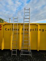 3 DELIGE LADDER, Doe-het-zelf en Bouw, Ladders en Trappen, Ophalen, Ladder