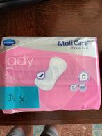 Molicare lady pad 4,5 druppels, Ophalen of Verzenden, Nieuw
