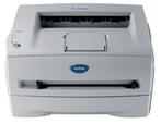 Laserprinter Brother, Computers en Software, Printers, Ophalen, Zwart-en-wit printen, Gebruikt, Printer