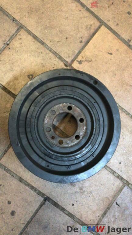 Krukaspoelie BMW M52 M54 motor 11231432471, Auto-onderdelen, Motor en Toebehoren, BMW, Gebruikt, Ophalen of Verzenden