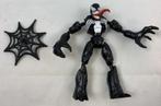 Marvel Spider-Man Bend and Flex Venom 15cm Hasbro Spiderman, Verzamelen, Verzenden, Zo goed als nieuw