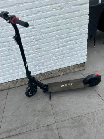 Denver SEL-80130 Elektrische Step 20 km/u  beschikbaar voor biedingen