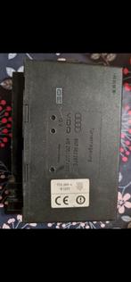 Audi tt roadster mk1 8n comfortbox, Ophalen of Verzenden, Zo goed als nieuw