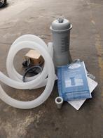 Intex zwembadfilter, Ophalen, Nieuw
