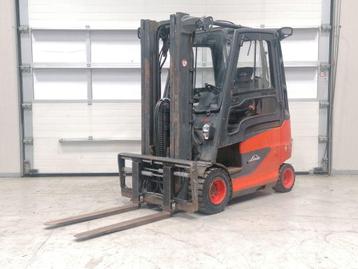 LINDE E30H-01/600 beschikbaar voor biedingen