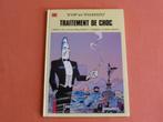 TIF ET TONDU - TRAITEMENT DE CHOC - N 32, Gelezen, Eén stripboek, Ophalen of Verzenden, Dupuis
