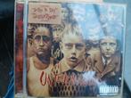 Korn untouchables, Cd's en Dvd's, Ophalen of Verzenden, Zo goed als nieuw